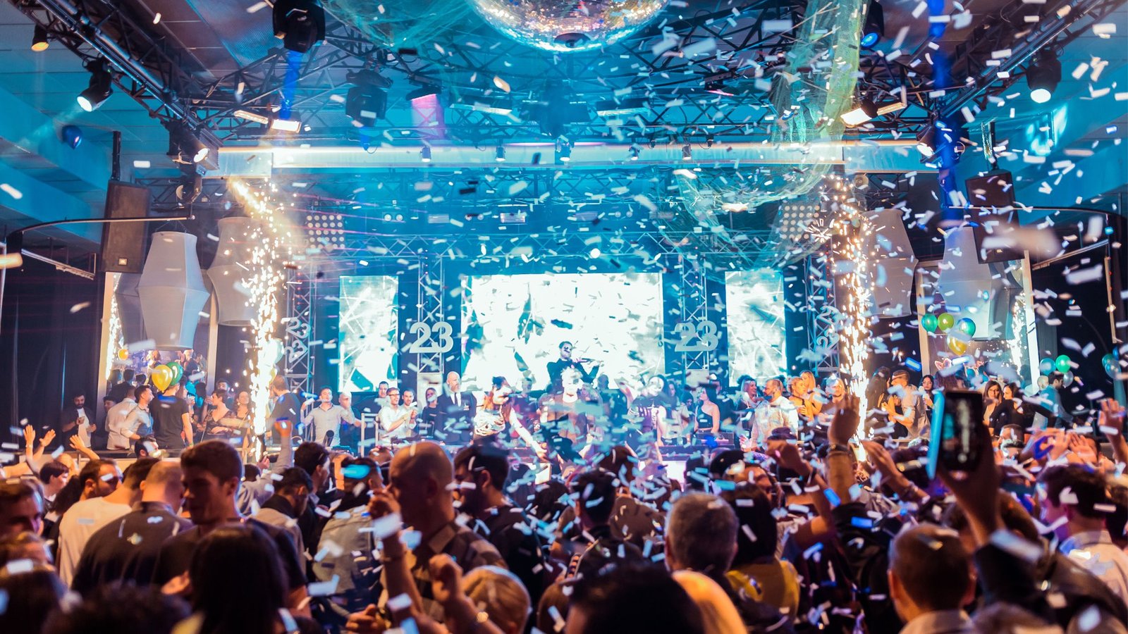 Seamless Product Launches: The Celestine Event Experience