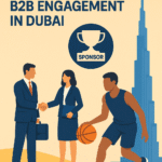 You said: Leveraging Sports Sponsorship for B2B Engagement in Dubai