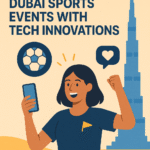 Enhancing Fan Engagement at Dubai Sports Events with Tech Innovations