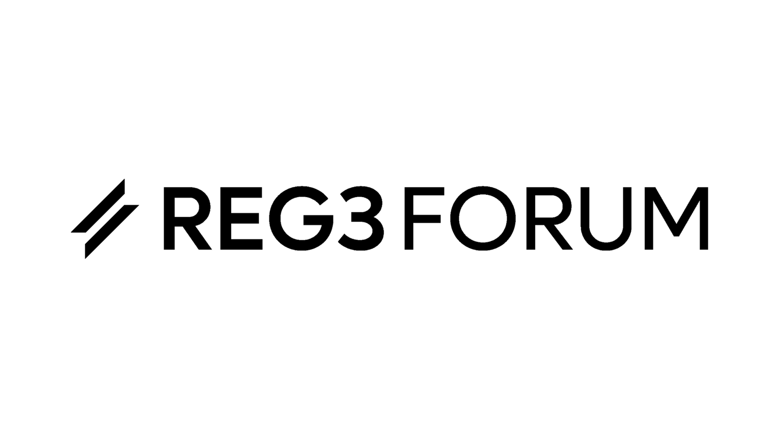 REG3 Forum