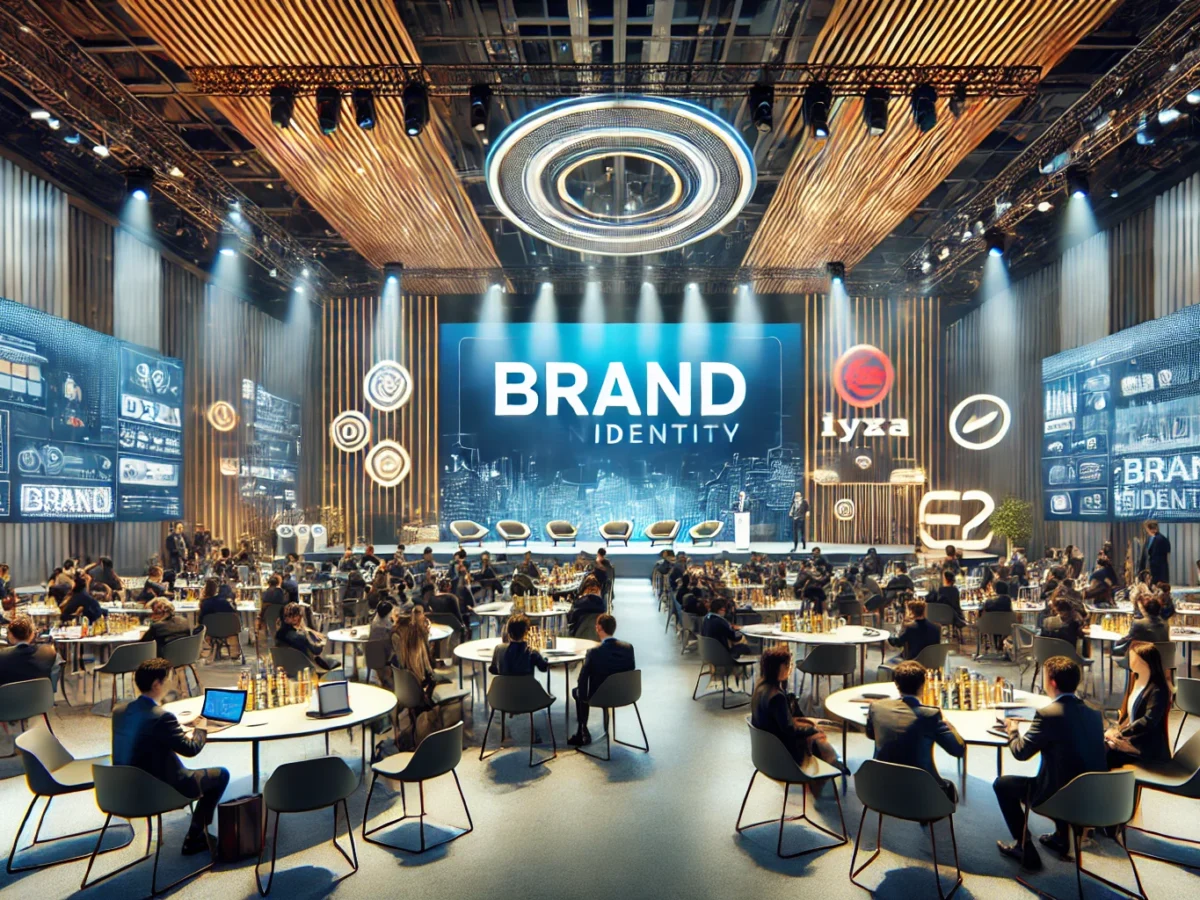 The Role of Corporate Events in Strengthening Brand Identity